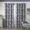 Idaville Room Darkening Curtain
