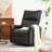 Tyvan Faux Leather Recliner-1940120204-1940958151