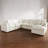  Shamill 7-Piece Upholstered Corner Sectional Sofa with Reversible Cushions and Storage Ottoman-120747530