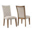 Chaise d'appoint Surbit Nigel