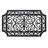 Tahara Non-Slip Outdoor Doormat