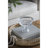 S/2 D7.7X6.3" Omari Crystal Display Bowl