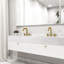 Robinet pour salle de bain Wythe-62421224