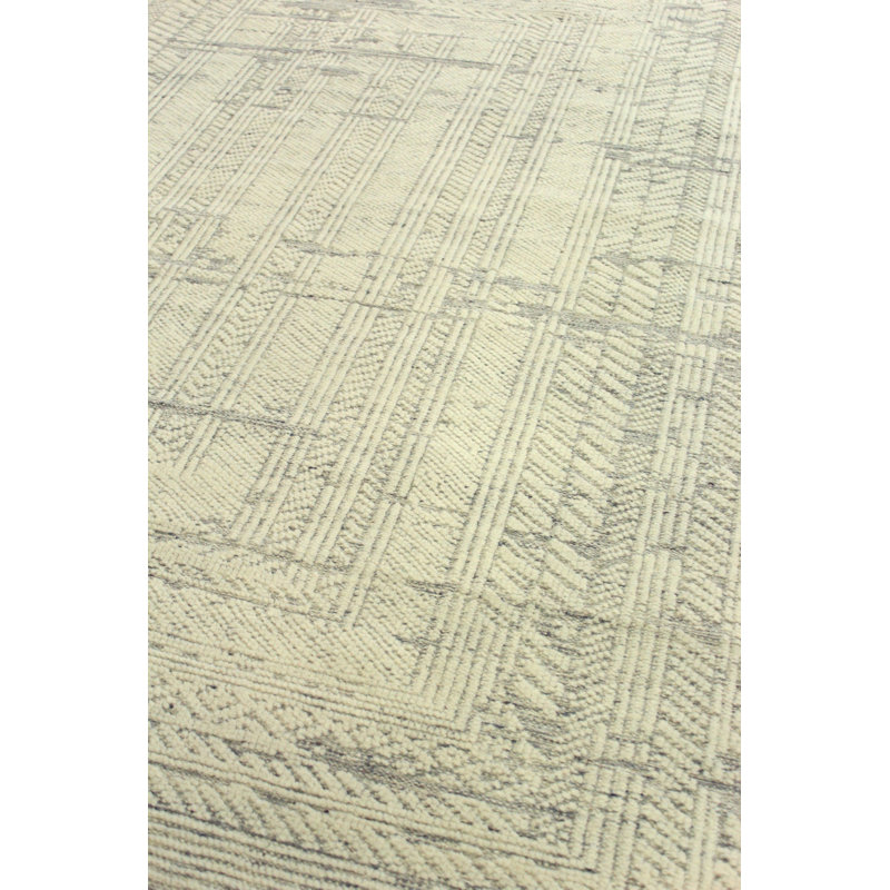 Athens One-of-a-Kind 6' X 9' Area Rug