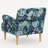 Rifle Paper Co. x Cloth & Company Bristol Armchair-352226997-388203395