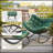 Light Green Egg Rocking Chair with Ottoman, All-Weather Wicker and Plush Cushions for Ultimate Relaxation-19737290