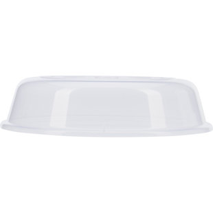 Westmark Plastic Cover