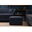 Laverton 62Cm Velvet Rectangle Storage Ottoman-251391344
