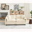 Canapé Cloud LoveSeat (le repose-pieds n'est pas inclus)-376633647