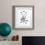 Inky Botanical I - peinture encadrée-874166837-874166829