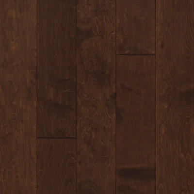 Plancher de bois franc d'ingénierie Wimbley