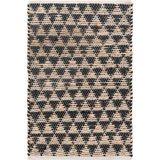 Jordina Cotton Geometric Indoor Rug