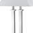 Threadgill Metal USB Desk Lamp