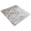 Kings 18" x 18" Porcelain Wall Wall & Floor Tile