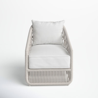 Lucan Sunbrella® Patio Lounge Chair