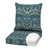 Sapphire Aurora Blue Damask is out of stock