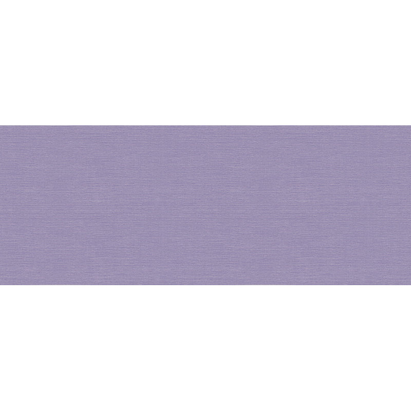 Hemp 27' L x 27" W Wallpaper Roll, Vibrant Orchid