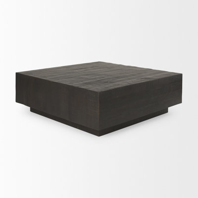 Table basse Attleboro