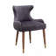 Fauteuil d'appoint Basic