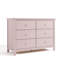 Commode double 6 tiroirs Sasha-102597206