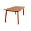 Ensemble repas 9 pièces Dayvonne International Home