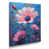 Toile tendue