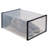 12 Pair Stackable Shoe Storage Box-278788658