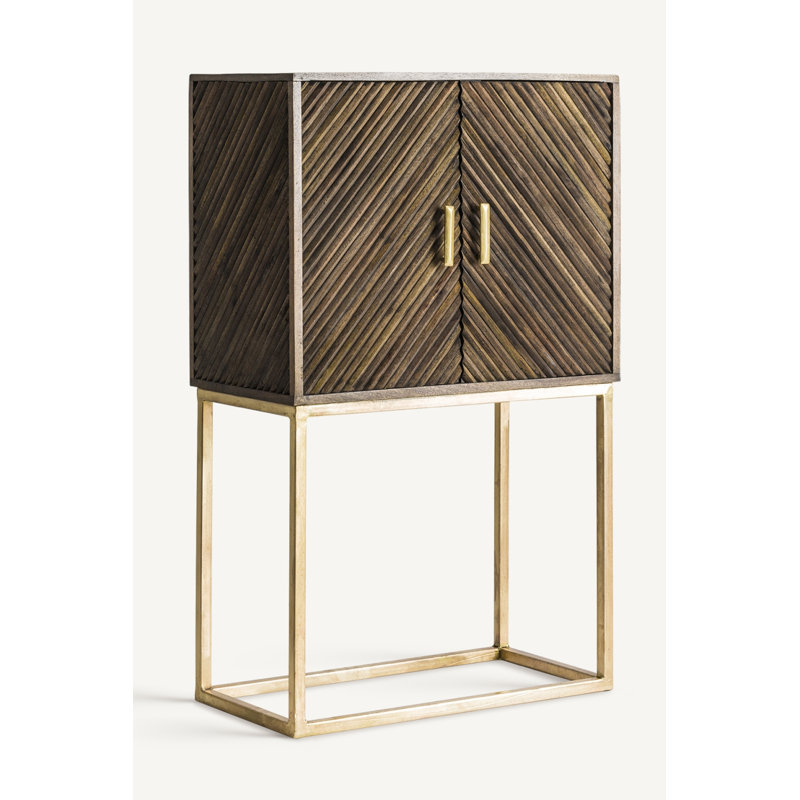 16'' Bar Cabinet