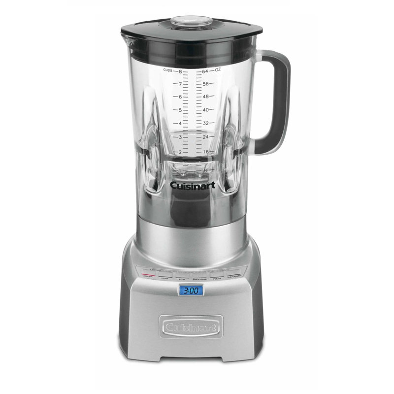 Cuisinart Countertop Blender