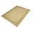 Fien Oriental Handmade Hand-Knotted Rectangle 9'2" x 11'10" Wool Area Rug in Beige
