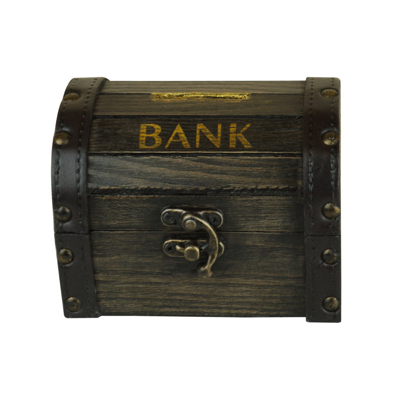 Jenifry Piggy Bank