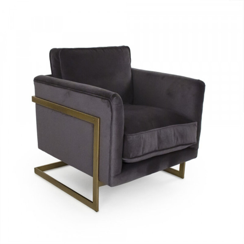 Avery Club Chair