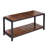 8 Pair Shoe Storage Bench
