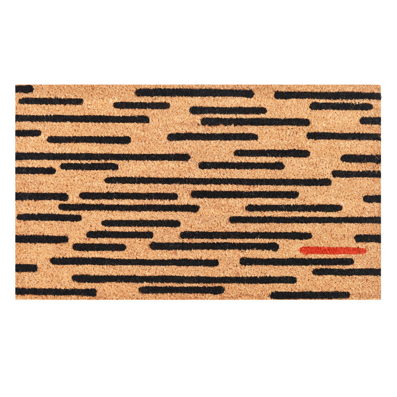 Denia Non-Slip Doormat