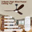 Ceiling Fan with LED Lights-1856437298-1862298070