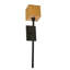 Kesara 1 - Light Wallchiere