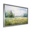 Meadow Scenery Minimalisme V - Art mural prairie-966291949-966291936