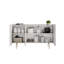 Overkamp 150cm Sideboard-2027114910