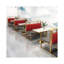 Banc de restaurant moderne et simple-99191928