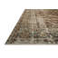 Tapis rouille / lagon lavable à la machine Magnolia Home par Joanna Gaines X Loloi Sinclair-2031822402