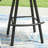 Roca Wicker Outdoor Bar Stool-1023140369