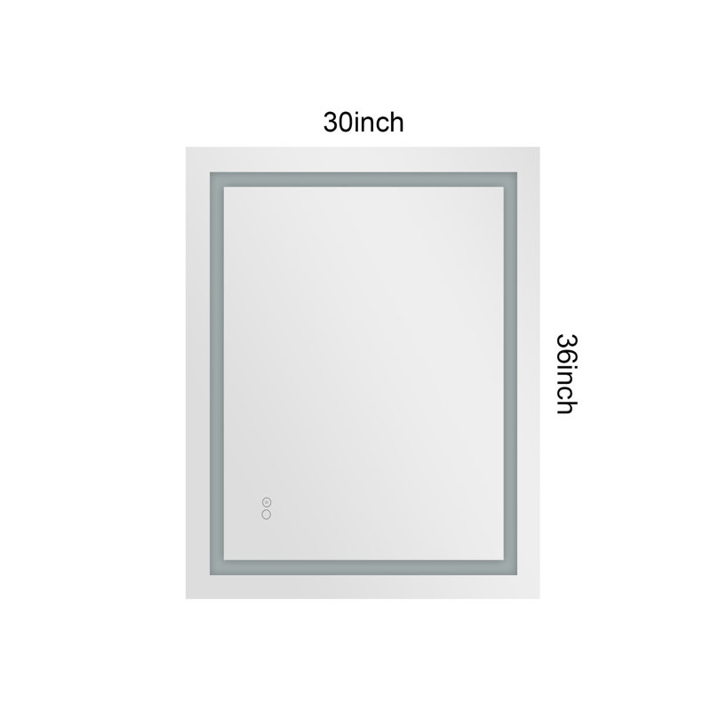 Miroir Kamden