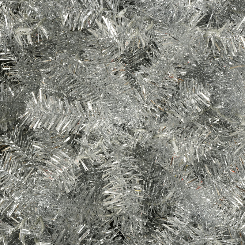 Arbre de Noël artificiel illuminé 6 pi, 6'