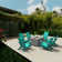 Aaraiz 6 - Person Patio Conversation Sets