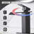Single-Hole Single-handle Bathroom Faucet with Drain Assembly-97787439