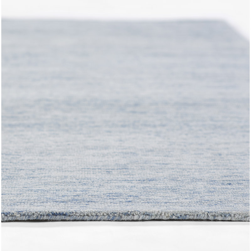 Criston Wool Indoor Rug, Rectangle 2' x 3'