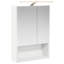 W H Wall Mounted Required Medicine Cabinet Mirror 2-1072544239-1072544236