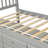 Hingham Twin Drawer Standard-1767569153