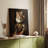 ANIMALS Series CLVI  -Premium Gallery Wrapped Canvas -Ready to Hang-862587834