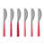 Red/White is out of stock